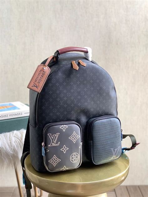 lv school bags